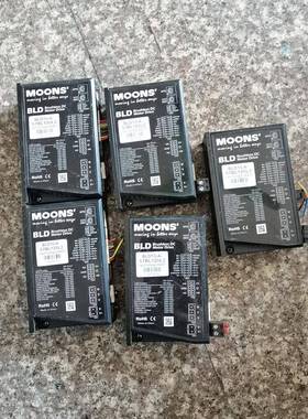 BLD10-A- 57BL120L2步进驱动器