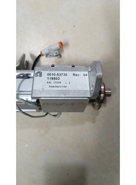 库存应用材料气缸波纹管0010-53730