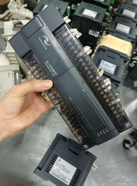 H2U-3232MTP汇川PLC主机，，