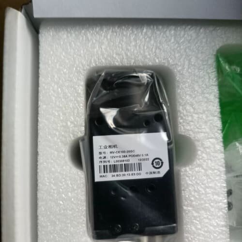 工业相级MV-CE100-30GC，。