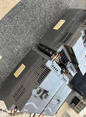 台达变频器VFD110E43A