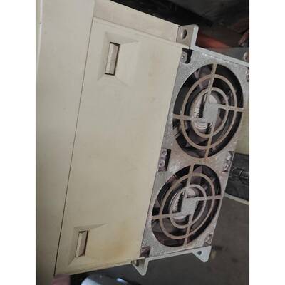 台达VFD-B 5.5KW  马马虎虎 单