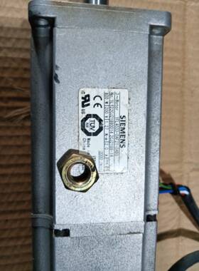 1FL4033-0AF21-0AB0伺服电机，400W