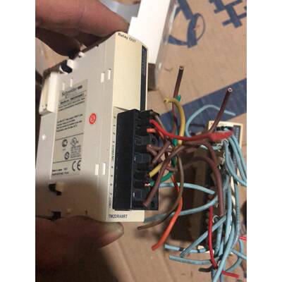 PLC，TM2DRA8RT，TM2DRA16RT