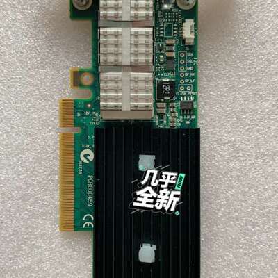 40G  网卡 CX353A-FCBT  以太网