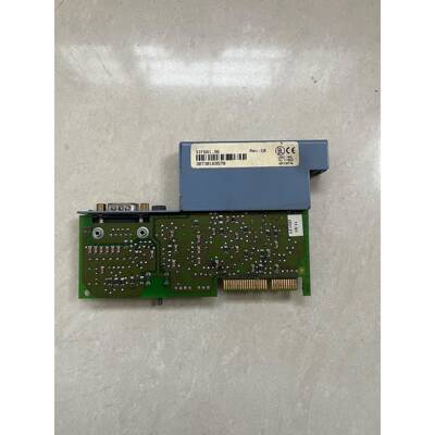 3IF681.96 贝加莱通讯卡