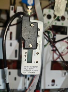 CELERITY GF100C质量流量控制器，P/N300