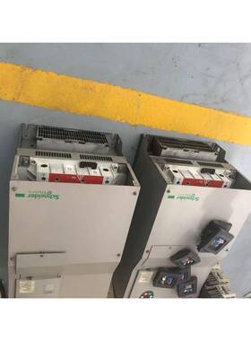 ATV21系列变频器ATV21HD55N4Z 55KW