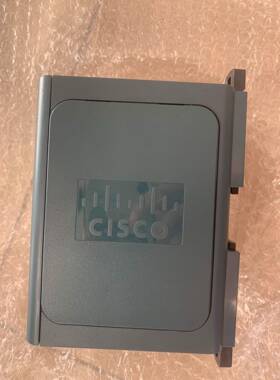 CISCO IEM-3000-8TM工业交换机模块，