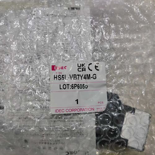 HS5L-VB7Y4M-G