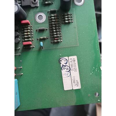 变频器配件AB4500/250