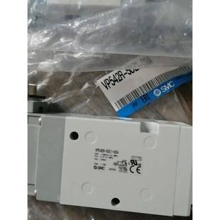SMC电磁阀VP542R 02A 5DZ1