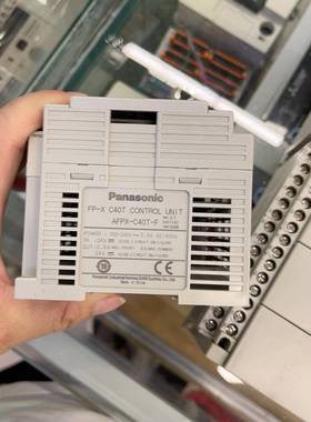 PLCFP-X C40T-F5台，，