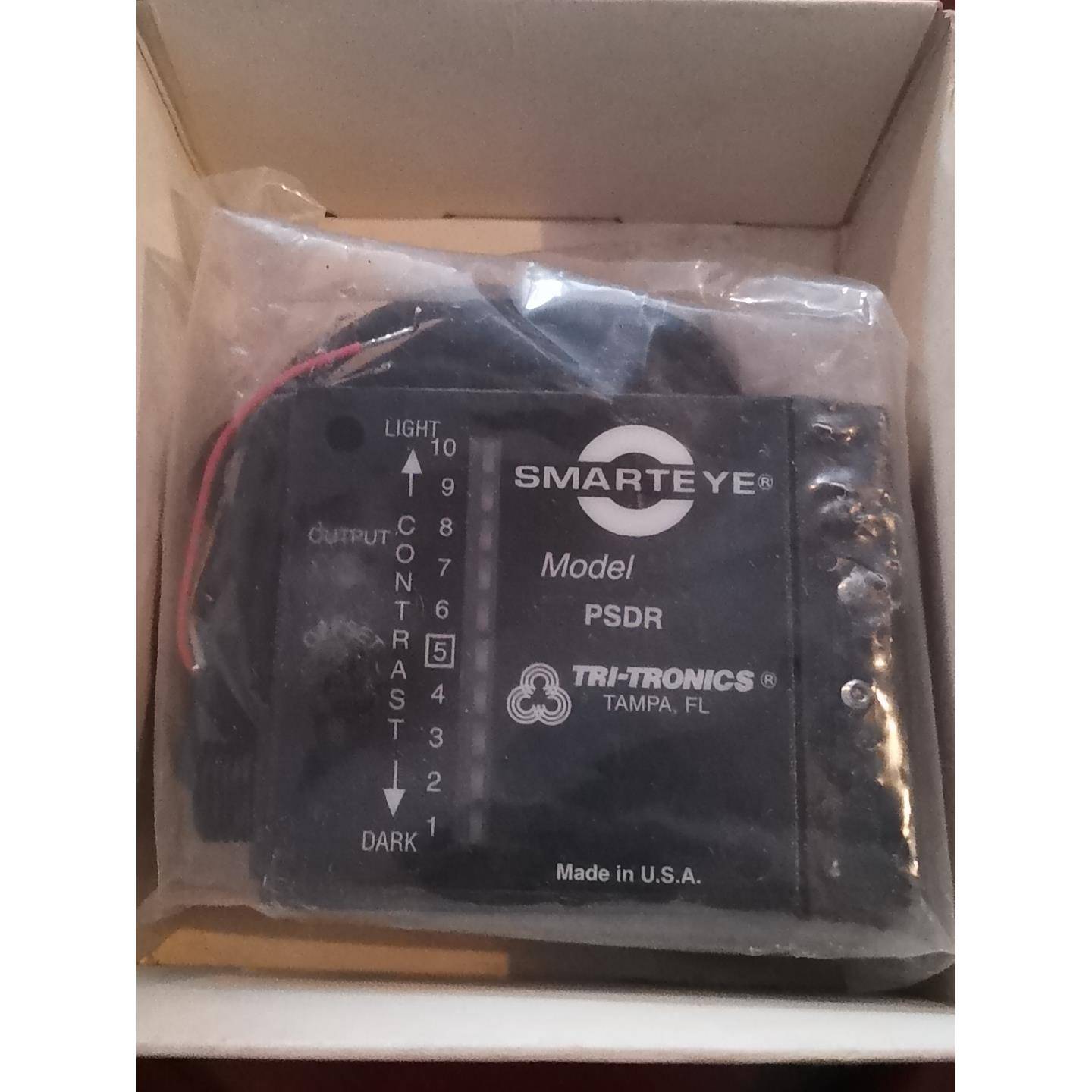 光电传感器TRI-TRONICS货