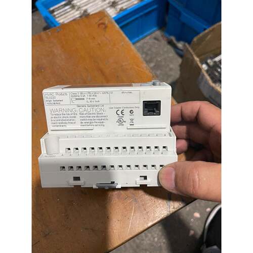 A117 Synco200通用控制器通用控制器 RL