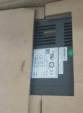 RS1A05AAWA图，三洋伺服器，未用过，