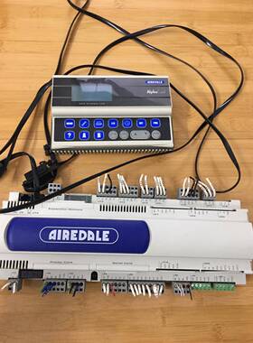 AIREDALE 中央空调控制器 PC02AD0AM0 正