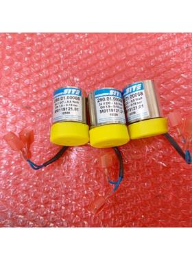 德国/SIT 加注阀 290.01.00068，18339