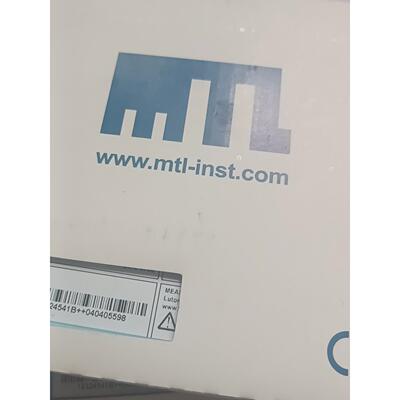 MTL4541B安全栅数量不多，