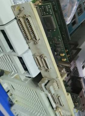 6SN1118-0DH21-0AA1驱动轴卡