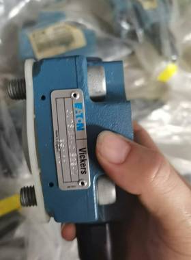 伊顿威格士25盖板溢流阀CVCS-25-C-B29-W，