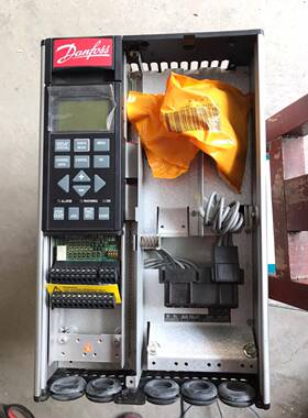 丹佛斯VLT5001PT5C20STR3DLF00A00C1