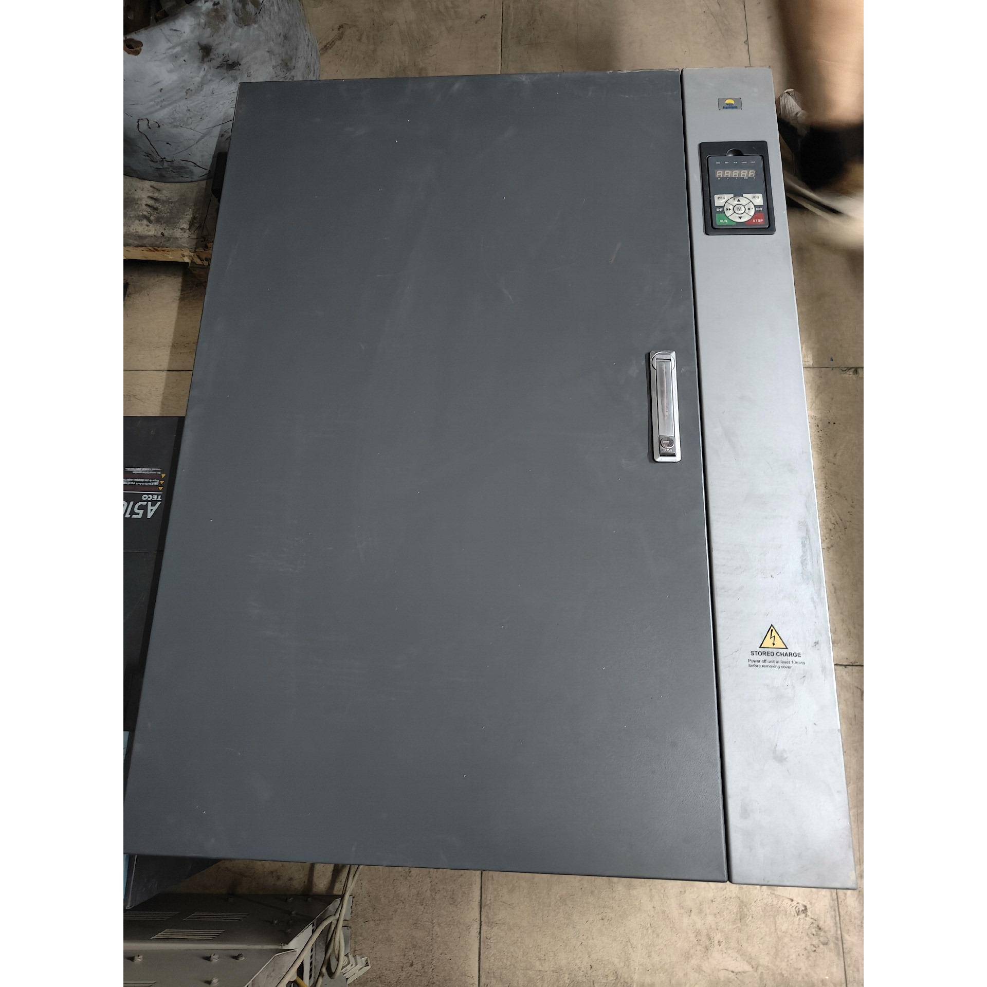 海普蒙特变频器 HD30-4T280G/315P