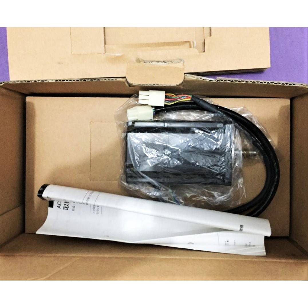 伺服电机SGM-01 02 04 08A314B 12B