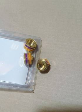 322016热熔胶机喷嘴，0.41mm口径