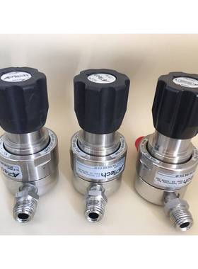 APTech阿普泰克减压阀调压阀调节器 不锈钢压力调压阀调节