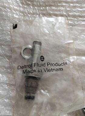 进口Deltrol溢流阀，电磁阀DSV-080
