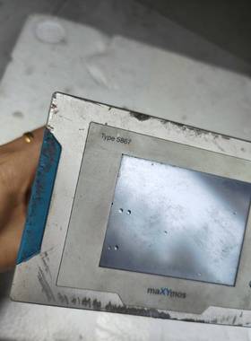 KISTLER奇石乐5867B1000 MAXYMOS