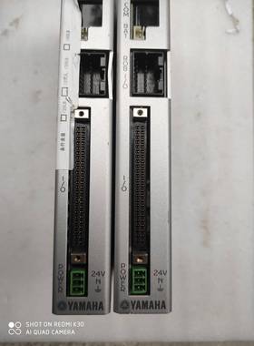 YAMAHA驱动器ERCX 雅马哈驱动器ERCX