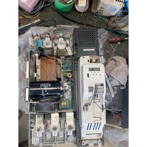 艾默生SK4401,30/37KW的，没有盖子了，就图中