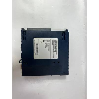 IC695RMX128-AB GE 模块库存