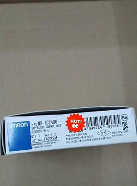 NX-TC2406 温度控制单元