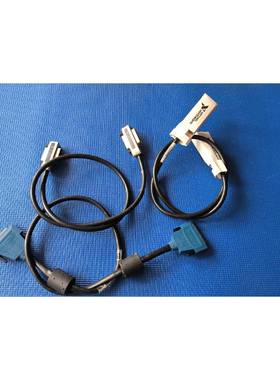 NI数据连接线 763507B-01 199006B