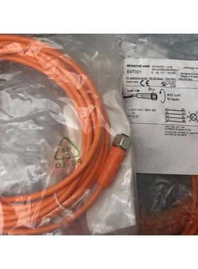 IFMM12连接线EV T001； EVC150