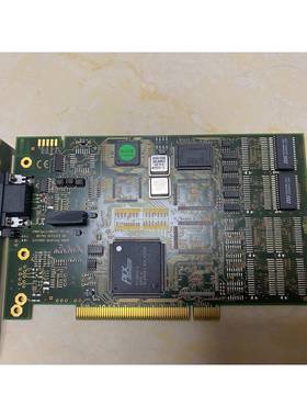 PROFIBUS Softing板卡PB-IF-1S V1.