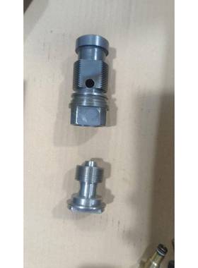 诺信 Nordson PN.1028303胶泵，尊蓝blue