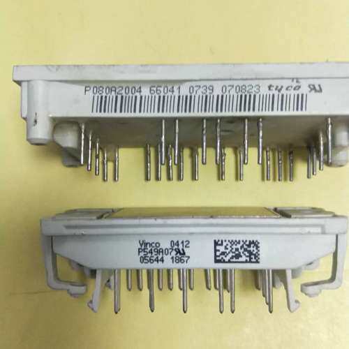 P080A2004 P549A07 vinco模块