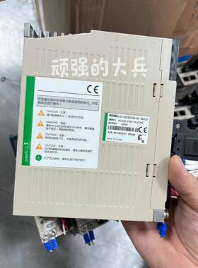 禾川伺服SV-X3EB040A-A2-XD020，SV-X2