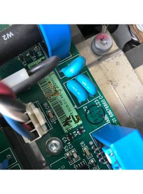 ABB变频器电流检测板SCIB-01 质量