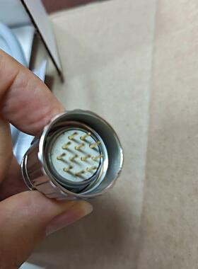 沃申道夫编码器WDG 58C-25000-ABN-P05-K