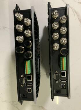 sirit 八通道读写器