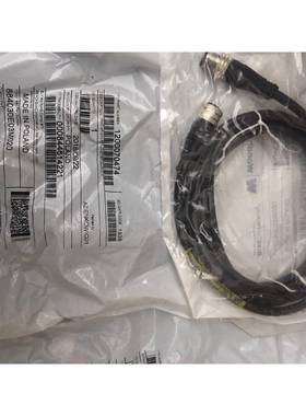 莫仕 Woodhead 接近开关传感器连接线120007