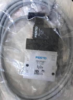 费斯托 电磁阀196940 CPE14-M1BH-，正