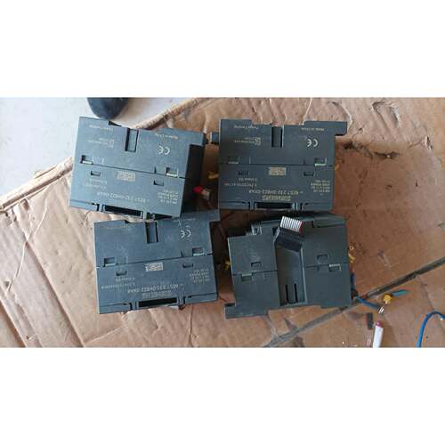 PLC模块 EM232CN