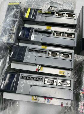 信捷伺服DS5B-20P7-PTA，MS6S-80CS30B