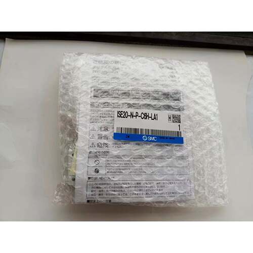 SMC  压力表ISE20A-T-PC6H-JA